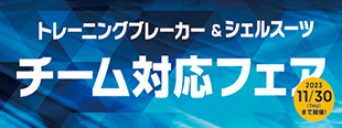 ブレーカーフェア