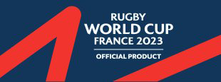 RWC2023ボール