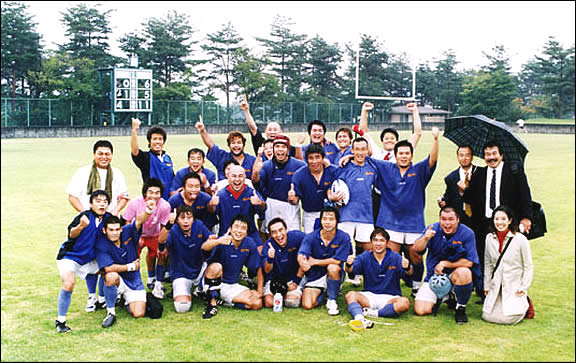 茨城県 ピッグノーズラグビーフットボールクラブ ラグビー用品販売 Suzuki Rugby 株 スズキスポーツ
