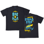 ラグビー部Tシャツ 2024 メンズ CT ジャージ T シャツ – タグ 