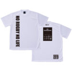2024菅平サマーTシャツ「NO RUGBY NO LIFE」 | ラグビー用品販売
