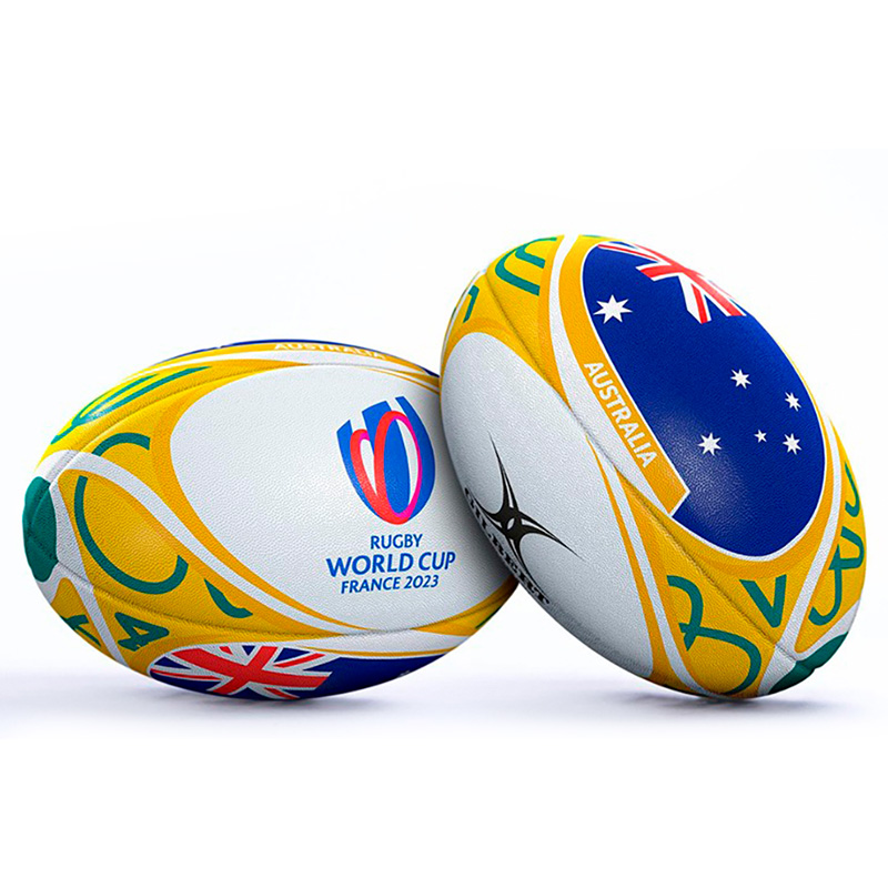 【ラグビーワールド2023】RWC 2023 フラッグボール 5 号 日本