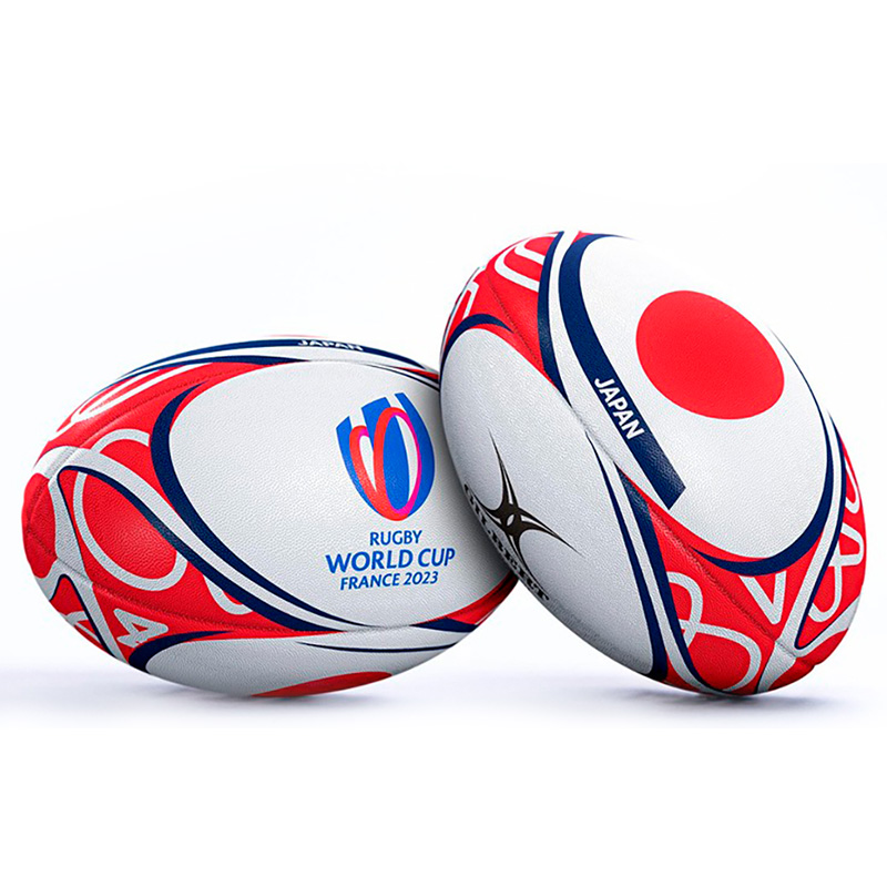 【専用商品】【ラグビーワールドカップ 】RWC 2023 レプリカボール・5 号