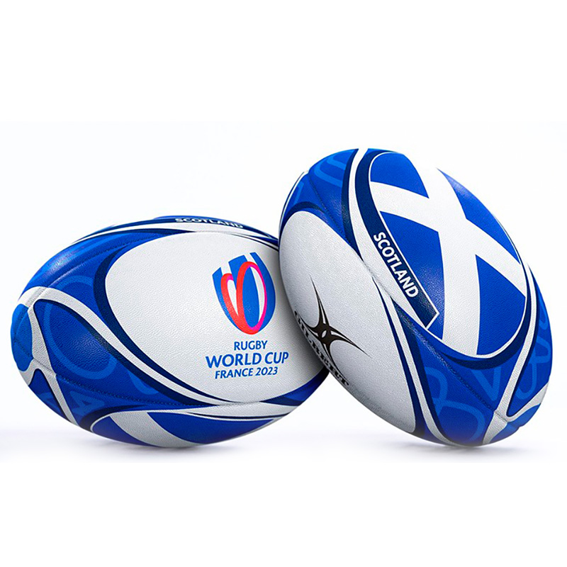 【ラグビーワールド2023】RWC 2023 フラッグボール 5 号 日本