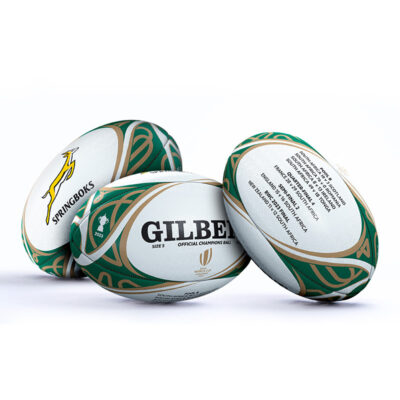 新品・レア品】ラグビー GILBERT ライオンズVS日本5号 レプリカ