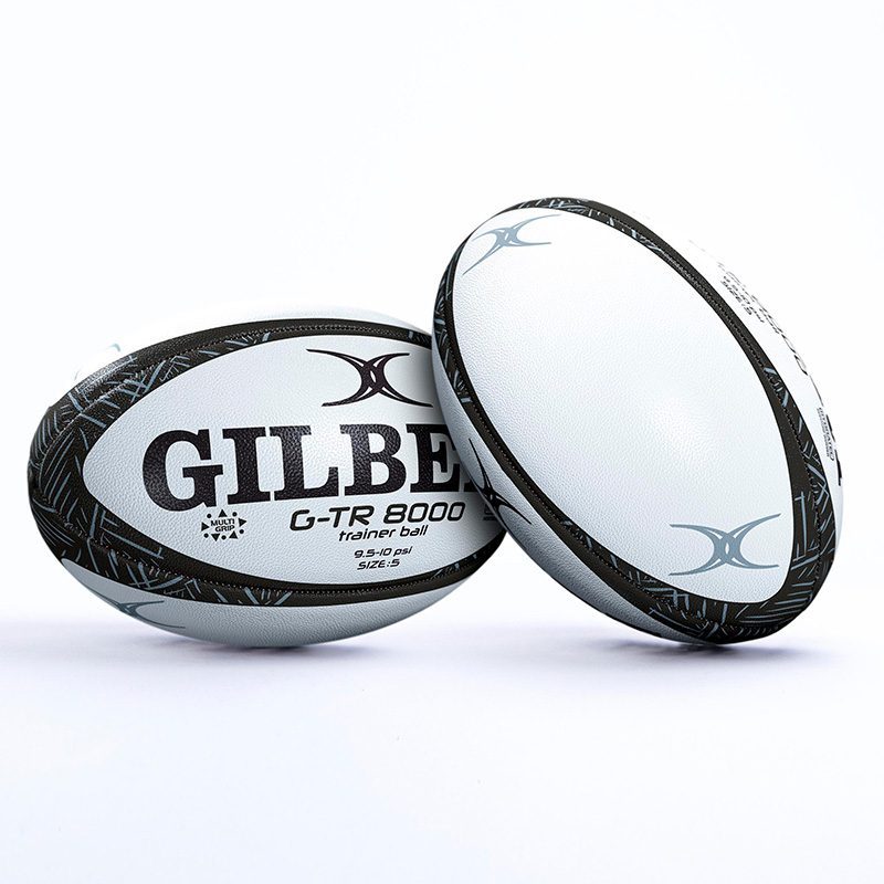 G-TR8000 (5号) ブラック | ラグビー用品販売 SUZUKI RUGBY (株)スズキ